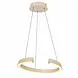 Freelight Hanglamp Cavallo Ø 50 cm comfortlift beige