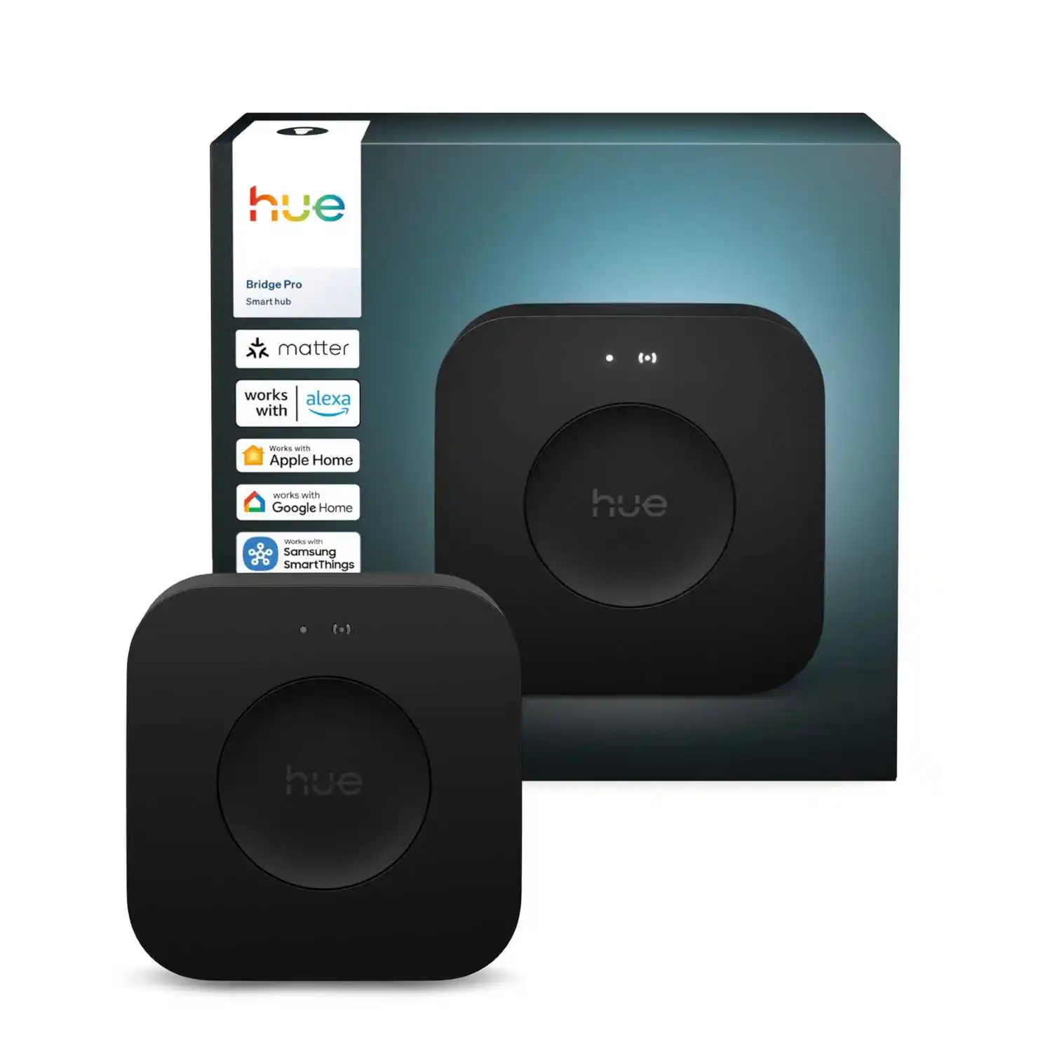 Philips HUE bridge pro