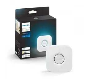 Philips HUE bridge