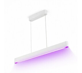 Philips Hanglamp HUE Ensis wit