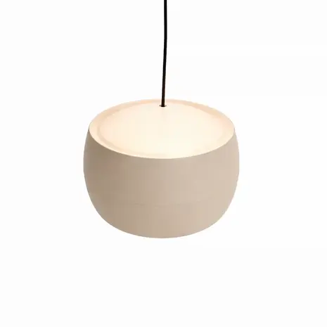 Freelight Hanglamp Cosmo 5 lichts L 120 cm comfortlift beige Freelight Hanglamp Cosmo 5 lichts L 120 cm comfortlift beige
