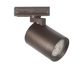 Highlight Railspot Trackline Oliver cacao Highlight Railspot Trackline Oliver cacao