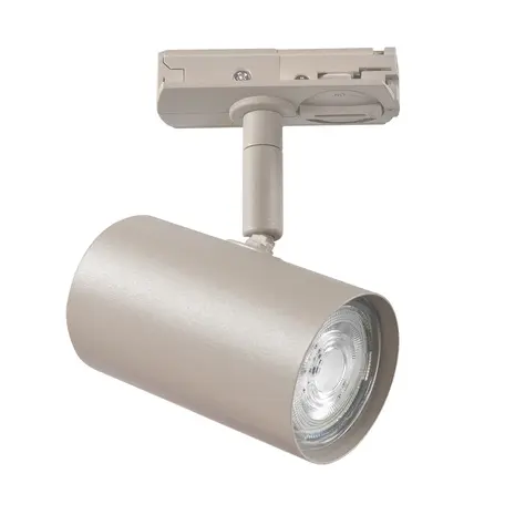 Highlight Railspot Trackline cilinder beige Highlight Railspot Trackline cilinder beige