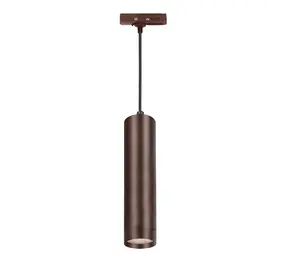 Highlight Hanglamp Trackline Perugia cacao Highlight Hanglamp Trackline Perugia cacao