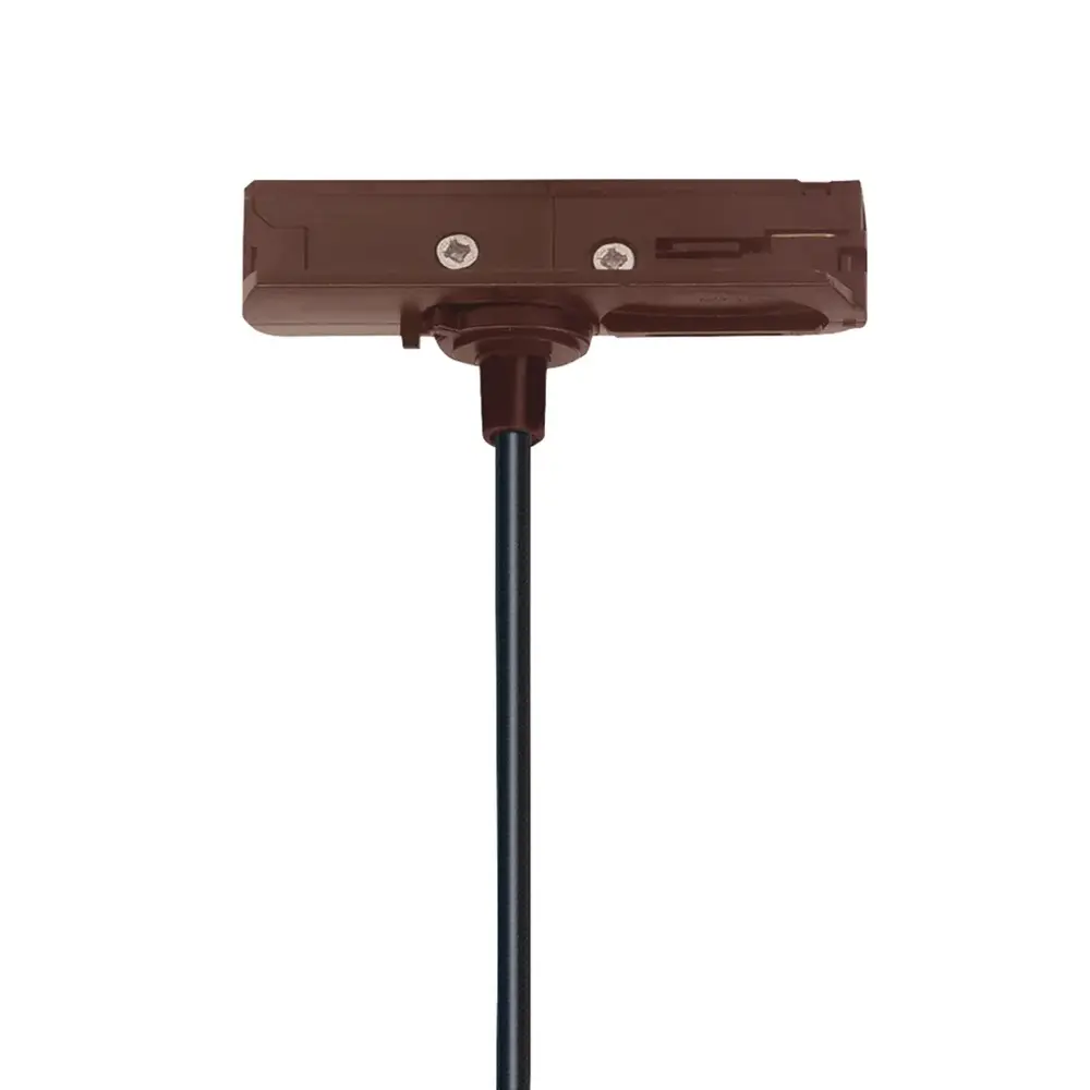 Highlight Hanglamp Trackline Perugia cacao Highlight Hanglamp Trackline Perugia cacao