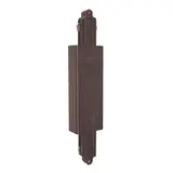 Highlight Tussenvoeding Trackline railsysteem cacao