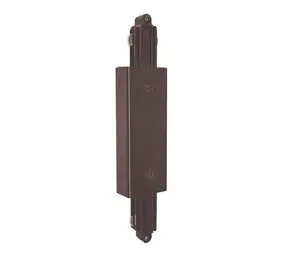 Highlight Tussenvoeding Trackline railsysteem cacao Highlight Tussenvoeding Trackline railsysteem cacao