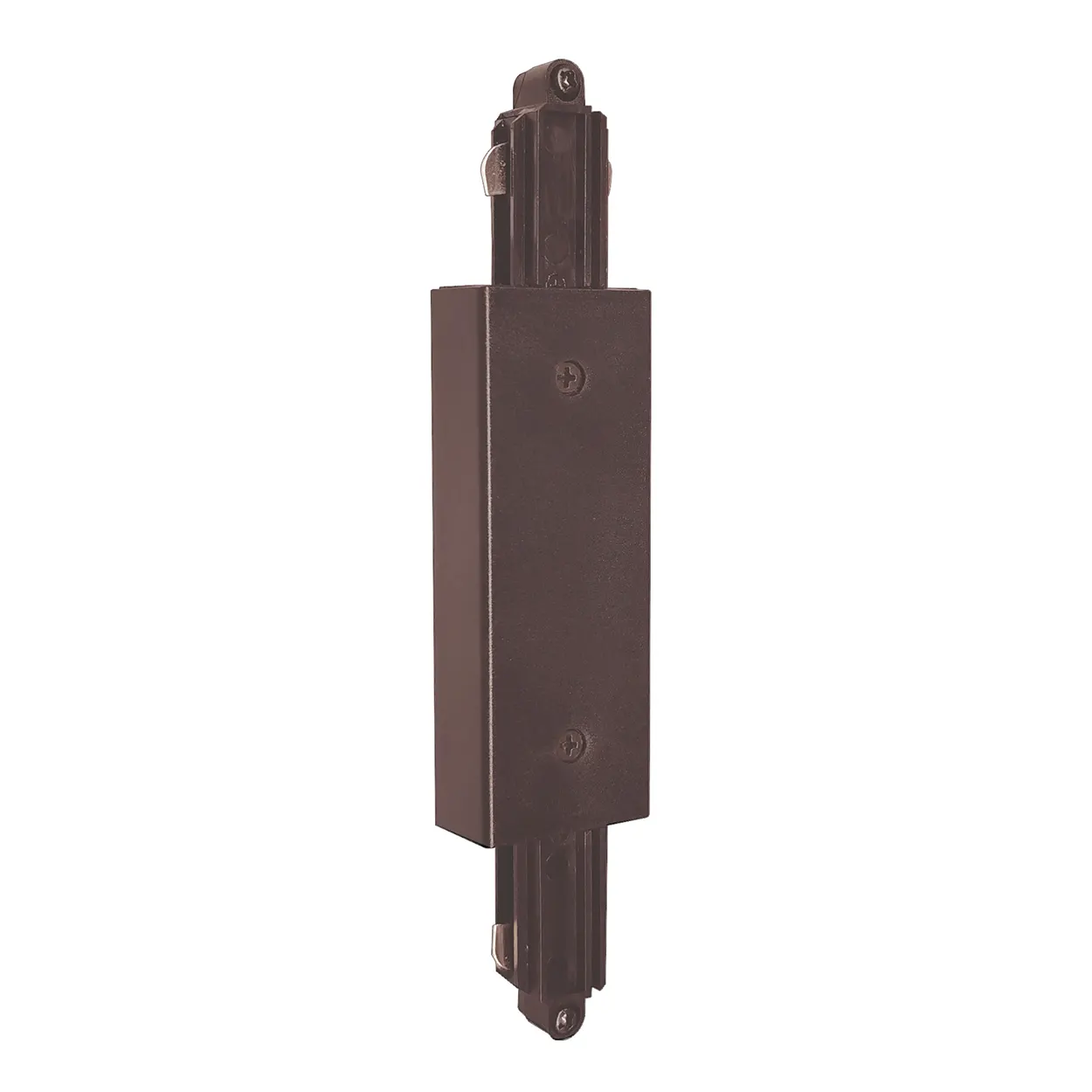 Highlight Tussenvoeding Trackline railsysteem cacao