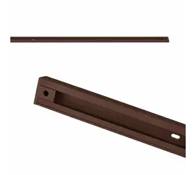 Highlight Rail 150 cm Trackline cacao Highlight Rail 150 cm Trackline cacao