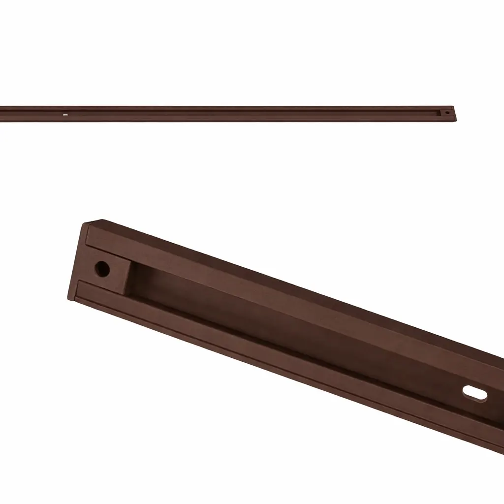 Highlight Rail 150 cm Trackline cacao