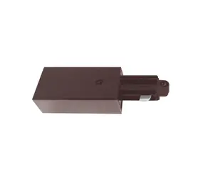 Highlight Begin voeding Trackline railsysteem cacao