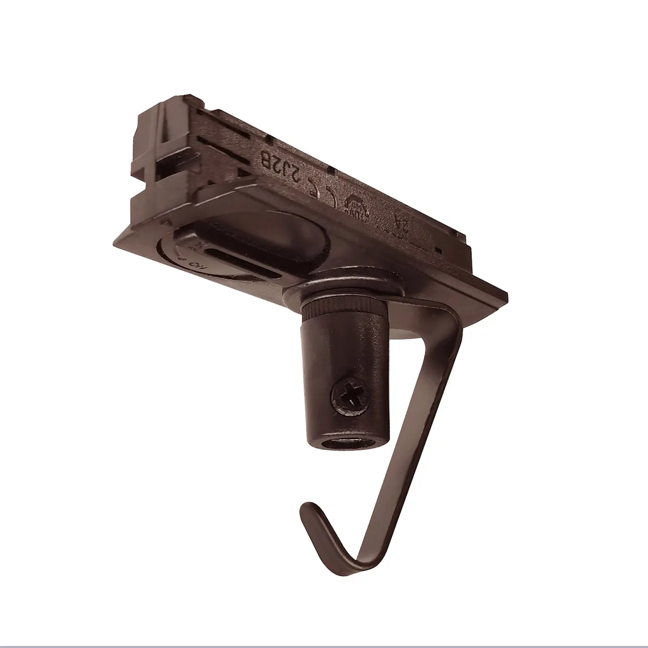 Highlight Hanglamp adapter Trackline cacao
