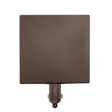 Highlight Begin voeding centraaldoos Trackline railsysteem cacao