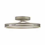 Neuhaus PURE Plafondlamp Loop Ø 60 cm champagne Neuhaus PURE Plafondlamp Loop Ø 60 cm champagne