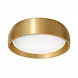 Artdelight Plafondlamp Montana Ø 15 cm goud Artdelight Plafondlamp Montana Ø 15 cm goud