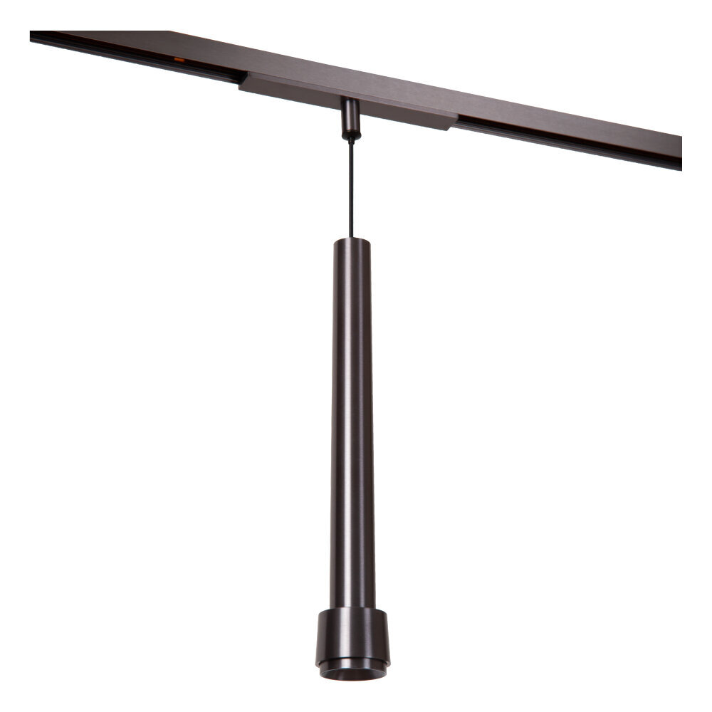 Lucide Premium LINIAL TUBIZ Hanglamp - 1-fase Railsysteem / Smart Railverlichting - Smart - 48V Track - 1xLED - Mat Zwart Chroom Lucide Premium LINIAL TUBIZ Hanglamp - 1-fase Railsysteem / Smart Railverlichting - Smart - 48V Track - 1xLED - Mat Zwart Chroom
