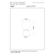 Lucide FRAN - Tafellamp - Ø 13 cm - 1xE14 - Zwart | Essential