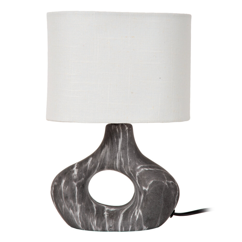Lucide TOMEO - Tafellamp - 1xE14 - Zwart | Essential Lucide TOMEO - Tafellamp - 1xE14 - Zwart | Essential