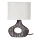 Lucide TOMEO - Tafellamp - 1xE14 - Zwart | Essential Lucide TOMEO - Tafellamp - 1xE14 - Zwart | Essential