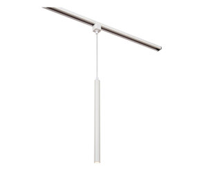 Lucide KEONI - Railverlichting - LED Dimb. - 1xG9 - Wit | Essential Lucide KEONI - Railverlichting - LED Dimb. - 1xG9 - Wit | Essential