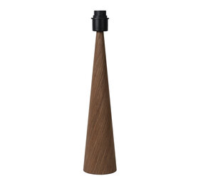 Lucide KONE - Tafellamp - Ø 11 cm - 1xE27 - Naturel
