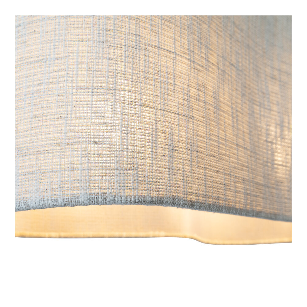 Lucide CHANTAL - Hanglamp - 4xE27 - Beige - Essential Lucide CHANTAL - Hanglamp - 4xE27 - Beige - Essential