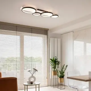 Keuken Plafondlampen