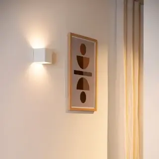Oplaadbare Wandlampen