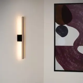 Slaapkamer Wandlampen