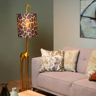 Design Vloerlampen