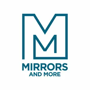 Mirrors and more Mirrors and more
