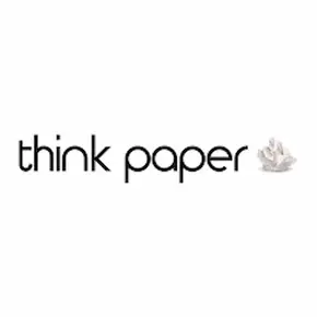 Think Paper Think Paper