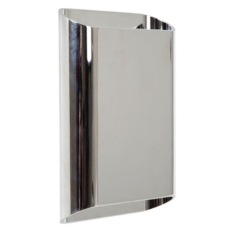 ATILA II - Wandlamp Badkamer - LED Dimb. - CCT - 2x5W 2700K/4000K - IP54 - Chroom | Essential ATILA II - Wandlamp Badkamer - LED Dimb. - CCT - 2x5W 2700K/4000K - IP54 - Chroom | Essential