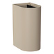 APLIS - Wandspot / Wandlamp Binnen/Buiten - LED - CCT - 2x5W 2700K/4000K - IP65 - Taupe | Essential APLIS - Wandspot / Wandlamp Binnen/Buiten - LED - CCT - 2x5W 2700K/4000K - IP65 - Taupe | Essential