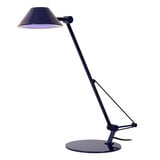 Lucide TERRY - Bureaulamp - LED - 1x8W 3000K - Blauw - Vibes Lucide TERRY - Bureaulamp - LED - 1x8W 3000K - Blauw - Vibes