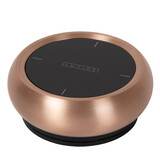 Lucide Premium LINIAL REMOTE - Afstandsbediening - 1-fase Railsysteem / Railverlichting - Smart - 48V Track - Champagne
