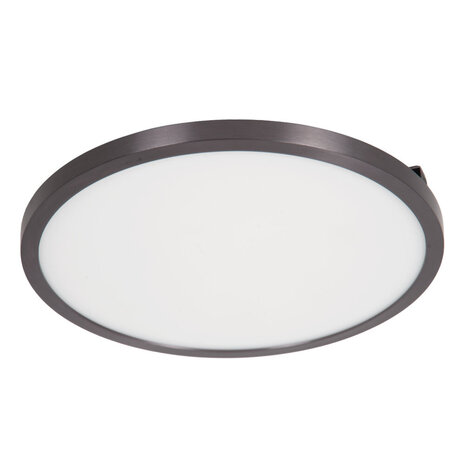 Lucide Premium LINIAL FIXXT Railspot - 1-fase Railsysteem/ Railverlichting - 1xLED - Mat Zwart Chroom Lucide Premium LINIAL FIXXT Railspot - 1-fase Railsysteem/ Railverlichting - 1xLED - Mat Zwart Chroom