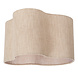 Lucide CHANTAL - Plafonnière - 1xE27 - Beige - Essential Lucide CHANTAL - Plafonnière - 1xE27 - Beige - Essential