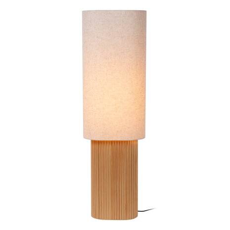FARAH - Vloerlamp - 1xE27 - Wit | Vibes FARAH - Vloerlamp - 1xE27 - Wit | Vibes