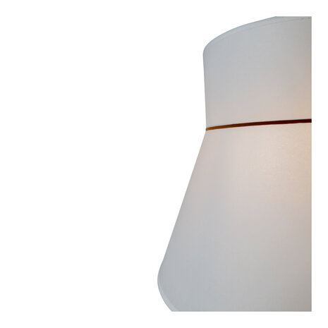 SCARLET - Hanglamp - 1xE27 - Beige | Essential SCARLET - Hanglamp - 1xE27 - Beige | Essential
