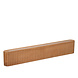 BANNISTER - Wandlamp - LED Dimb. - CCT - 1x9W 2200K/4000K - Lichte houtlook | Vibes