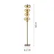 Neuhaus PURE Vloerlamp Popup H 160 cm champagne Neuhaus PURE Vloerlamp Popup H 160 cm champagne