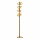 Neuhaus PURE Vloerlamp Popup H 160 cm champagne Neuhaus PURE Vloerlamp Popup H 160 cm champagne