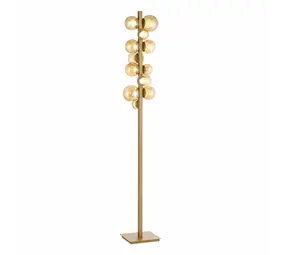 Neuhaus PURE Vloerlamp Popup H 160 cm champagne Neuhaus PURE Vloerlamp Popup H 160 cm champagne