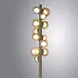 Neuhaus PURE Vloerlamp Popup H 160 cm champagne Neuhaus PURE Vloerlamp Popup H 160 cm champagne