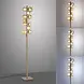 Neuhaus PURE Vloerlamp Popup H 160 cm champagne Neuhaus PURE Vloerlamp Popup H 160 cm champagne
