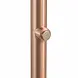 Freelight Vloerlamp Rosa H 170 cm rosé goud Freelight Vloerlamp Rosa H 170 cm rosé goud