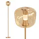 Freelight Vloerlamp Rosa H 170 cm rosé goud Freelight Vloerlamp Rosa H 170 cm rosé goud