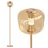 Vloerlamp Rosa H 170 cm rosé goud Vloerlamp Rosa H 170 cm rosé goud