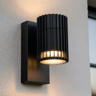Moderne wandlampen